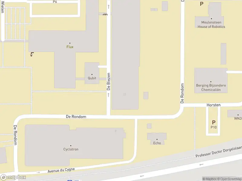 Brandweer en politie met grote spoed naar de De Rondom in Eindhoven vanwege middelgrote brand