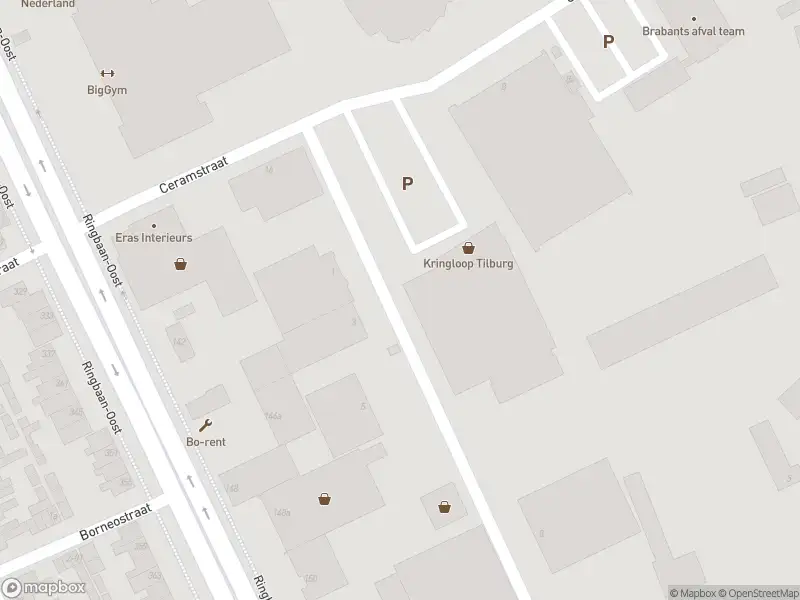 Overlastmelding Insulindestraat in 5013BA Tilburg