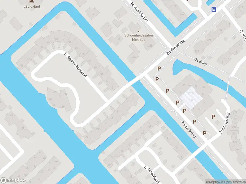 Brandweer met gepaste spoed naar de Stella Agsteribbeland in Heerhugowaard