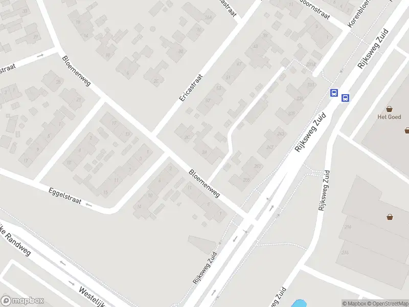 Overlastmelding Bloemenweg in Sittard
