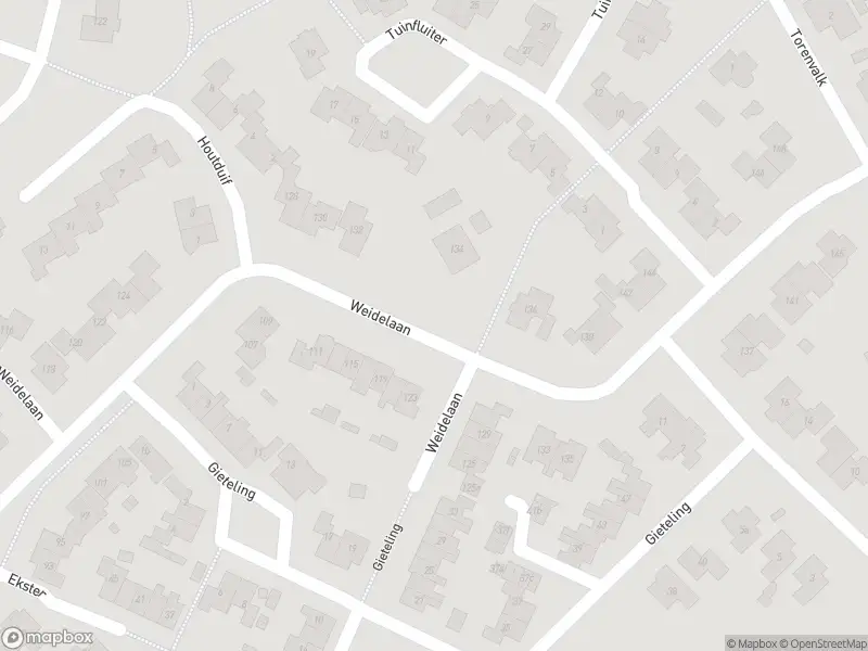 Brandweer met grote spoed naar de Fazant in Raalte vanwege reanimatie