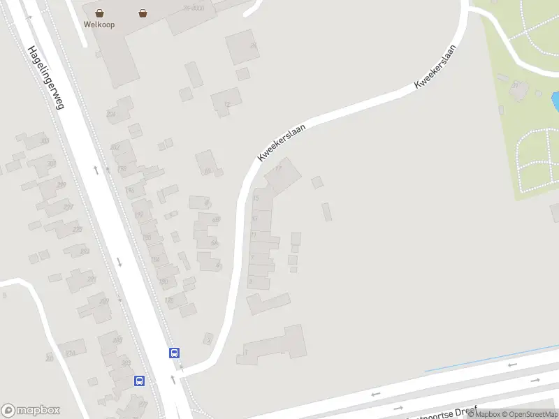 Overlastmelding Kweekerslaan in Santpoort-Noord gesloten