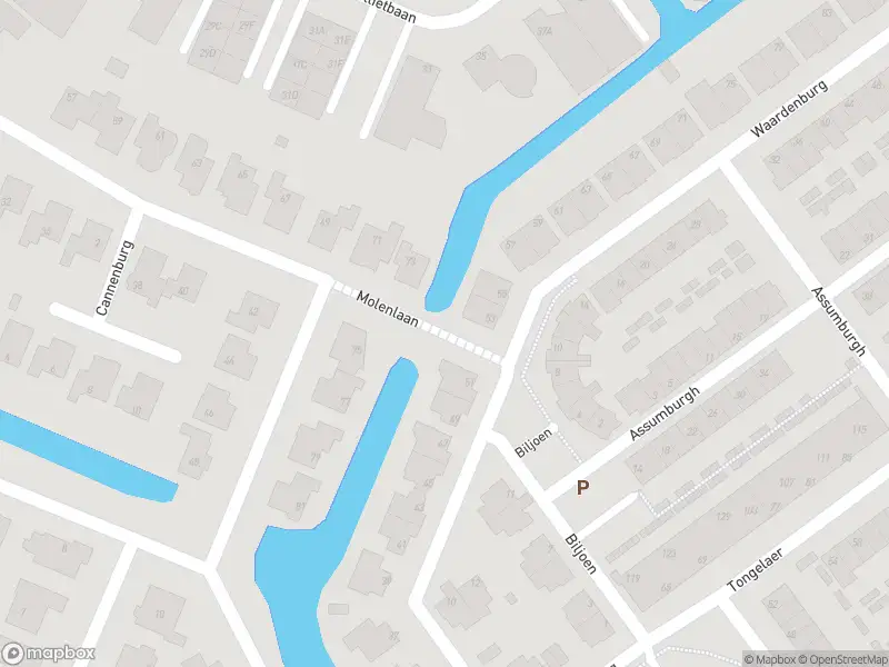 Overlastmelding Weerlaan in Hillegom