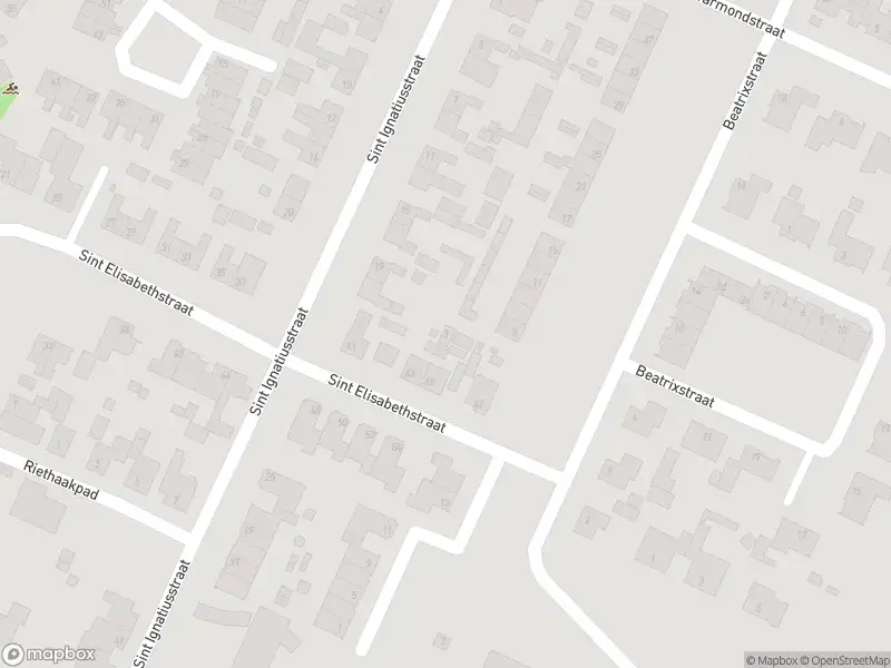 112 melding Overlastmelding Beatrixstraat in Hank gesloten