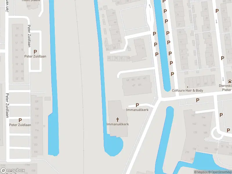 Overlastmelding Passage in Waddinxveen gesloten