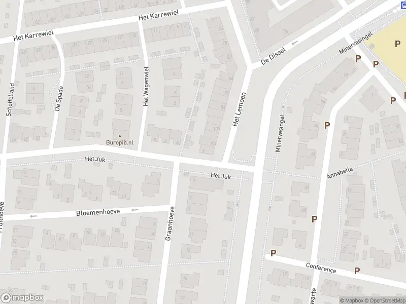 Overlastmelding Het Juk in Arnhem gesloten