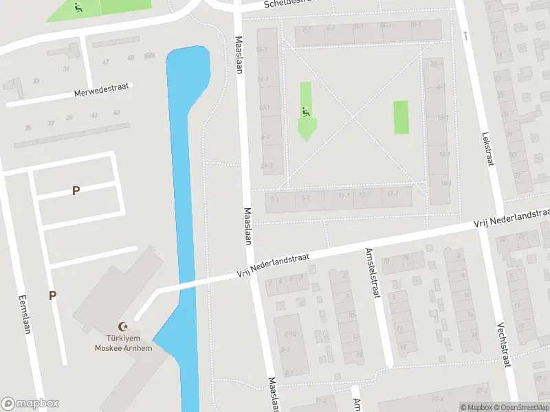 Overlastmelding Maaslaan in Arnhem gesloten