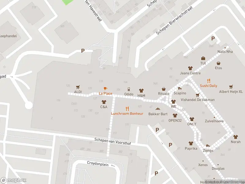 112 melding Overlastmelding  in Arnhem gesloten