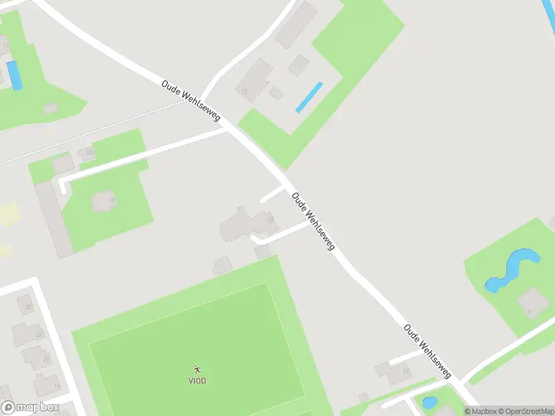 Overlastmelding Oude Wehlseweg in Doetinchem