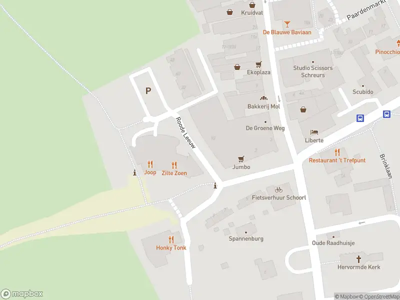 Overlastmelding Duinvoetweg in Schoorl