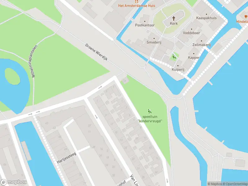 Overlastmelding Wagenaarstraat in Enkhuizen