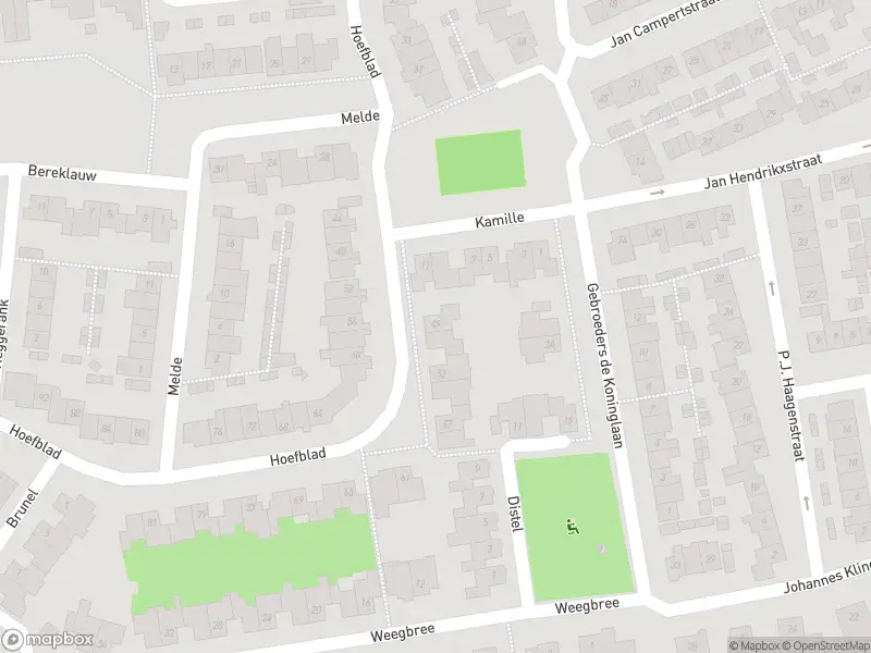 112 melding Overlastmelding Hoefblad in Best gesloten