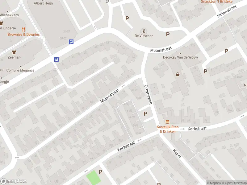 Overlastmelding Molenstraat in Goirle gesloten