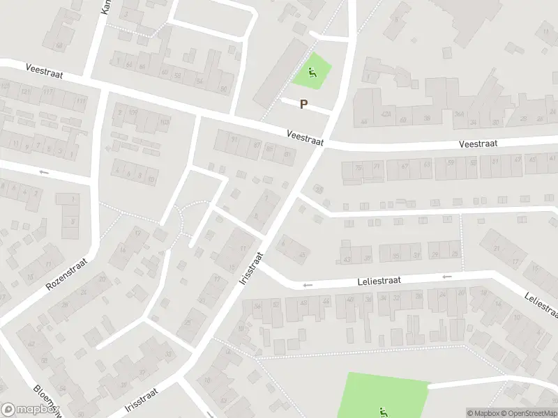 Anonieme overlastmelding Eggelstraat in Sittard gesloten