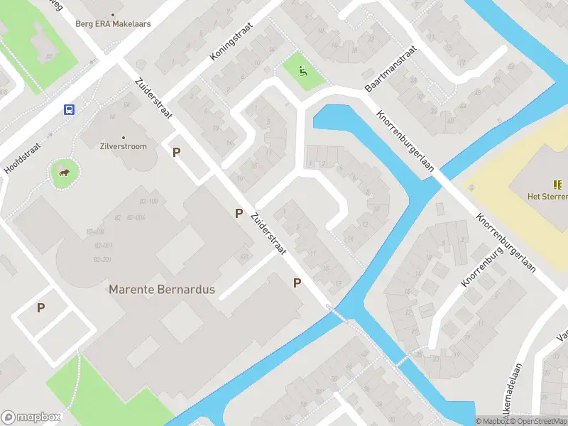 112 melding Overlastmelding Zuiderstraat in Sassenheim gesloten