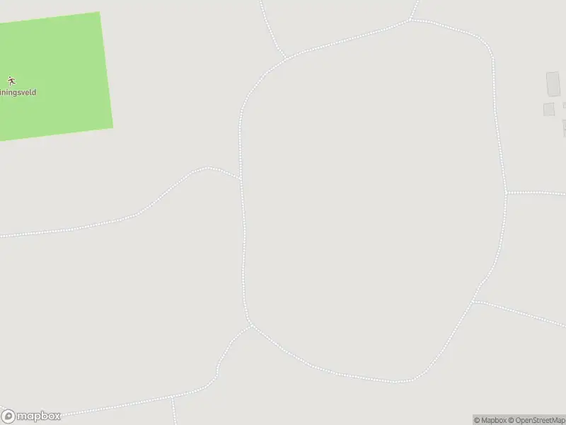 Brandweer met gepaste spoed naar de Stieltjeskanaal in Zandpol vanwege een buitenbrand