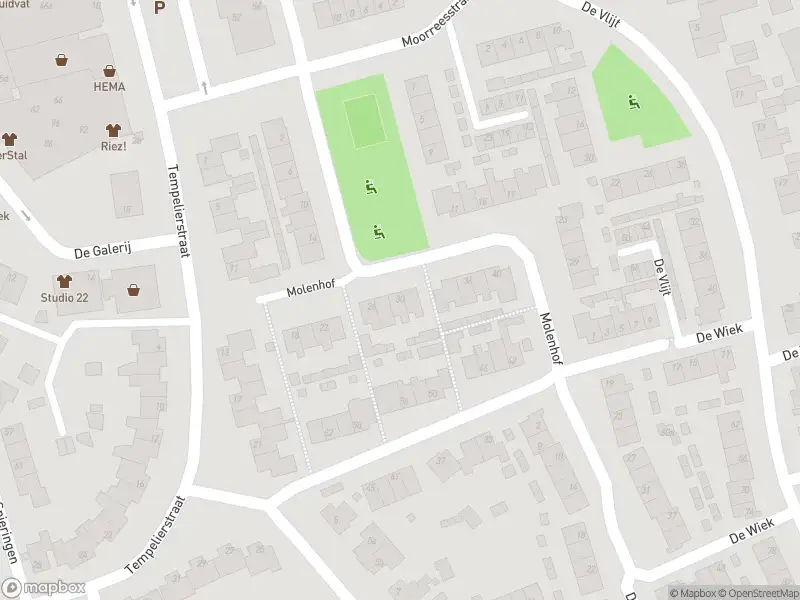 112 melding Overlastmelding Molenhof in Wijk en Aalburg gesloten