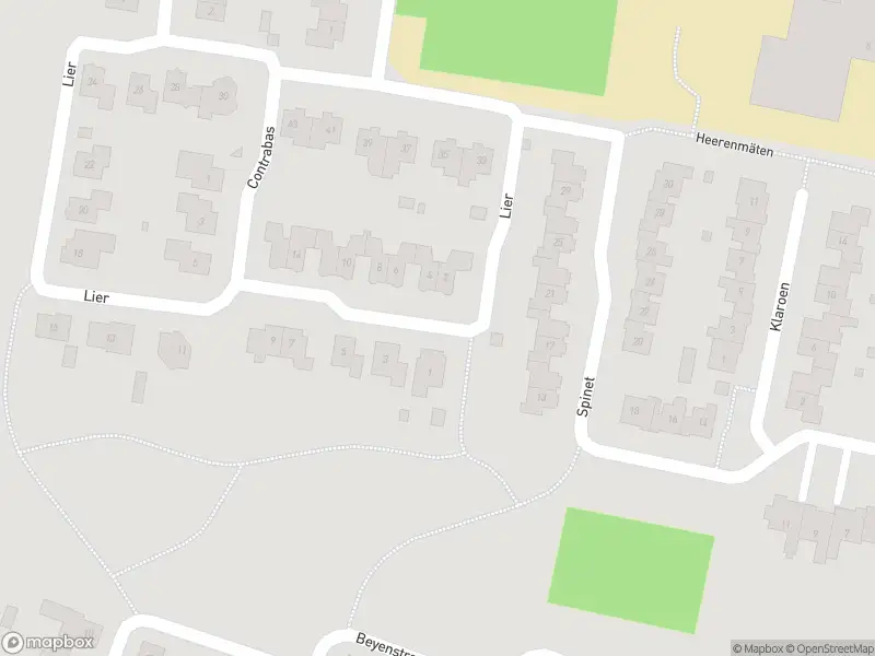 112 melding Overlastmelding Lier in Zevenaar gesloten