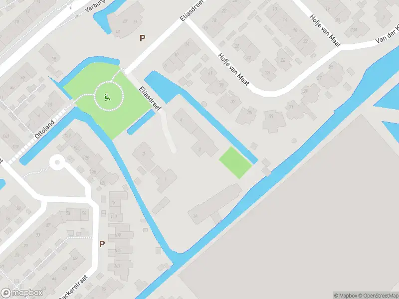 Traumahelikopter met grote spoed naar de Eliasdreef in Poeldijk