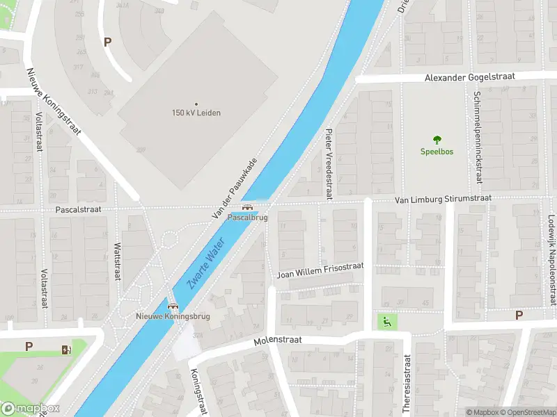 112 melding Politie met grote spoed naar de Driemanschapskade in Leiden vanwege ongeval met letsel