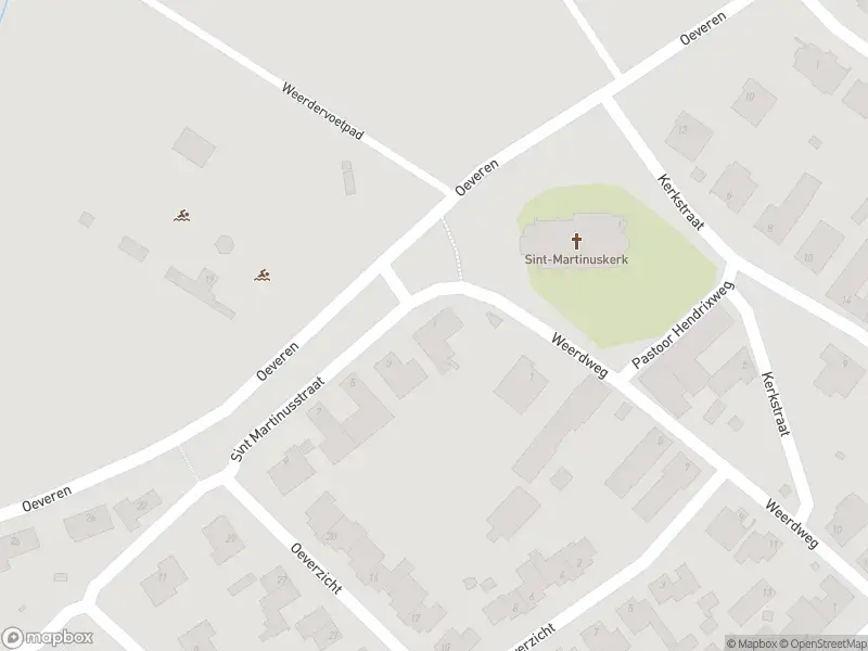 Overlastmelding Sint Martinusstraat in Linne gesloten