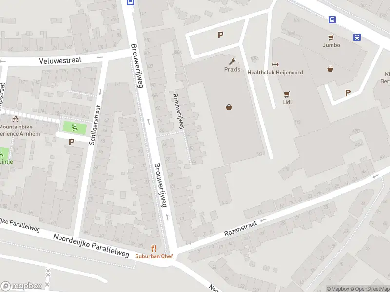 Overlastmelding Frombergstraat in 6814EC Arnhem