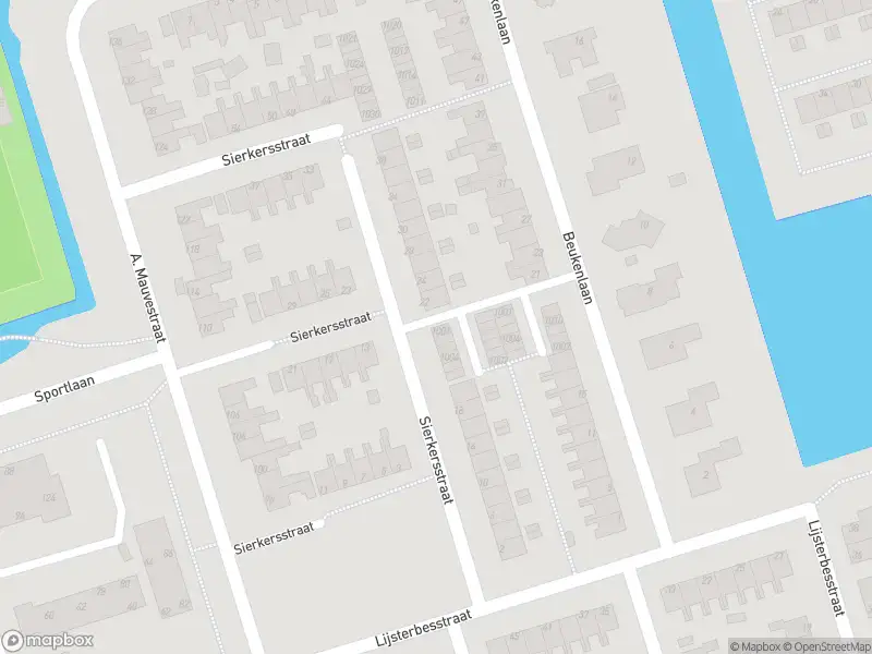 112 melding Overlastmelding Sierkersstraat in Schagen gesloten