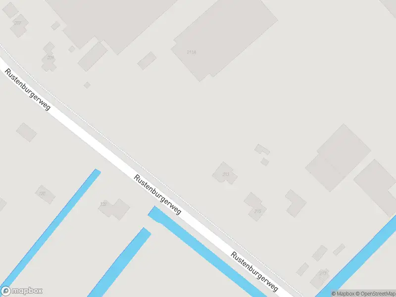 112 melding Overlastmelding Rustenburgerweg in Heerhugowaard