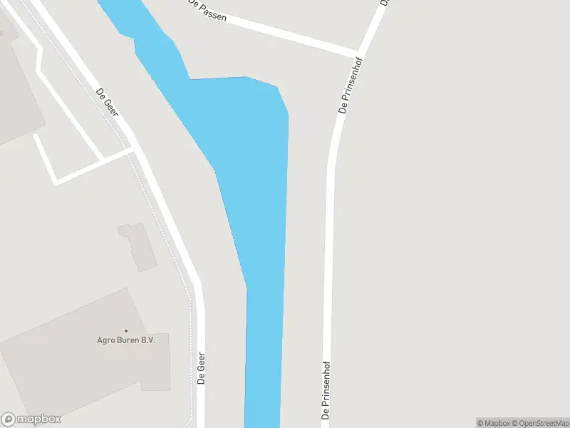 Brandweer met gepaste spoed naar de Lingewei in Tiel vanwege afgaan automatisch brandalarm