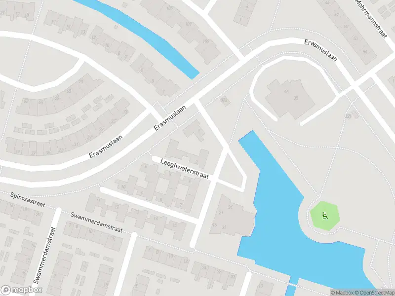 112 melding Politie naar de Leeghwaterstraat in Ridderkerk vanwege dier(en) in nood