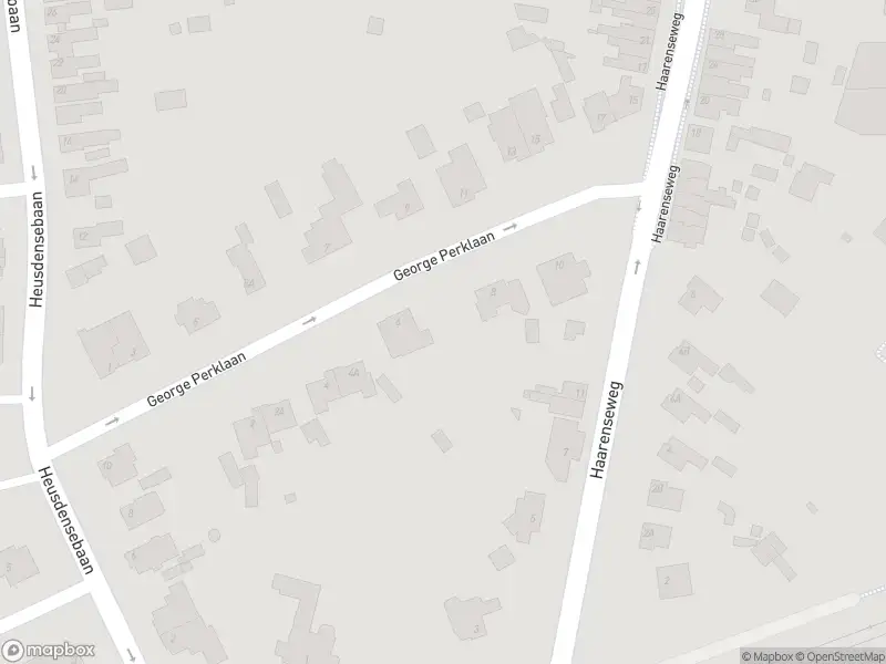 Overlastmelding Haarenseweg in 5061VJ Oisterwijk