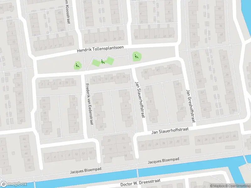 Overlastmelding Jan Slauerhoffstraat in Gorinchem gesloten