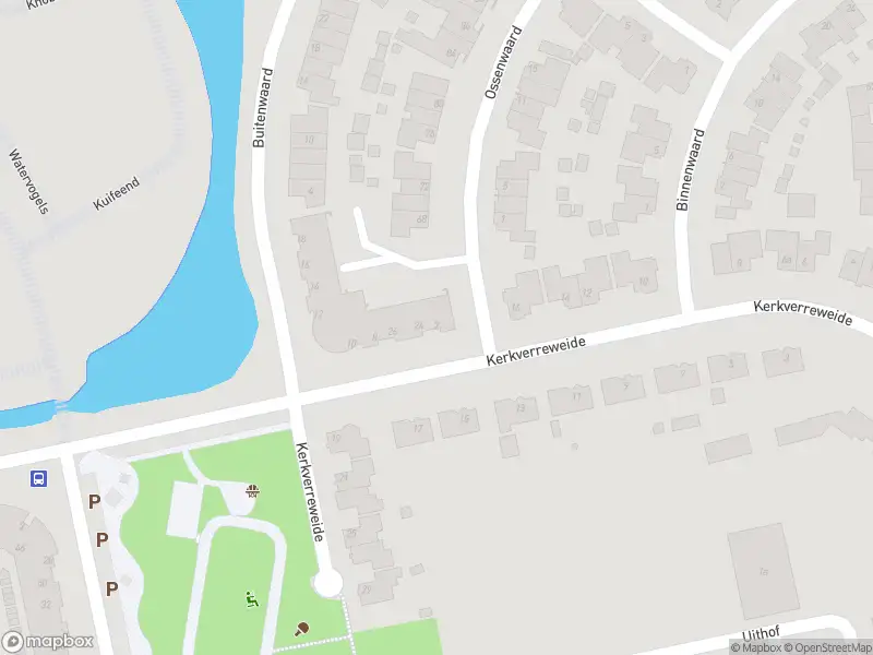 Overlastmelding Ossenwaard in Wijk en Aalburg