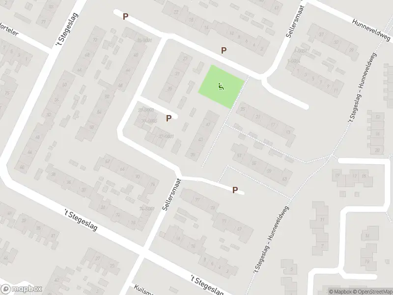 Overlastmelding Sellersmaat in Zevenaar gesloten