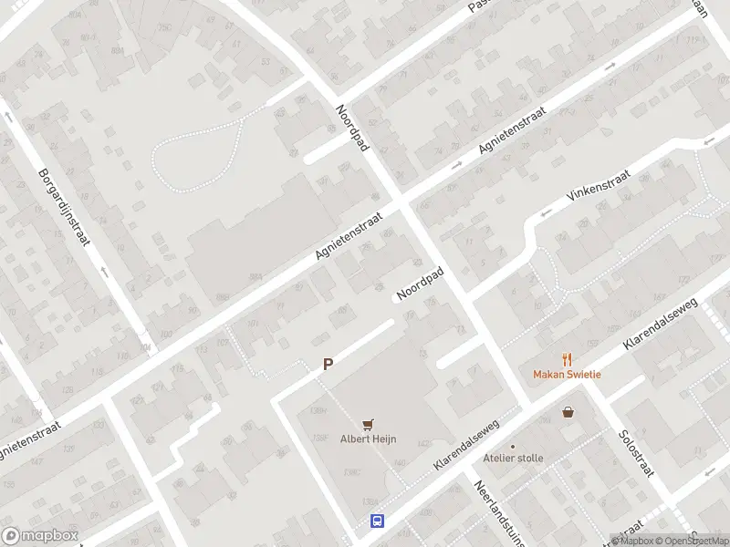 112 melding Overlastmelding Agnietenstraat in Arnhem