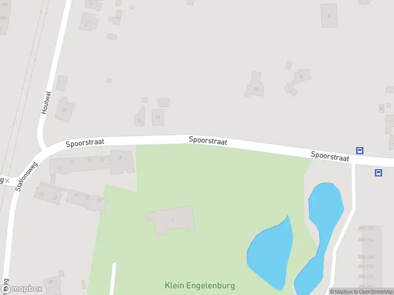 Overlastmelding Spoorstraat in Brummen