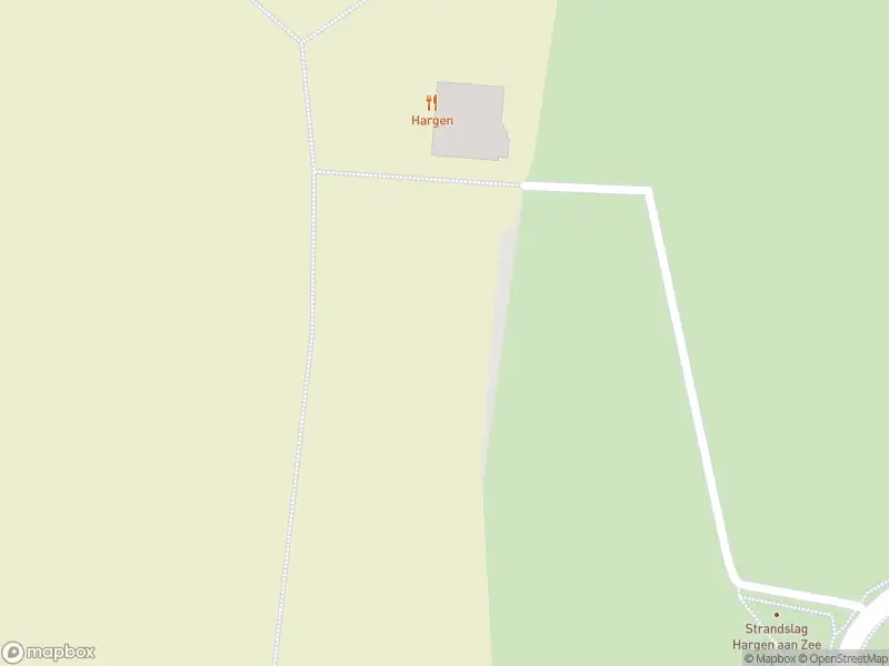 Overlastmelding Harger Zeeweg in Schoorl gesloten