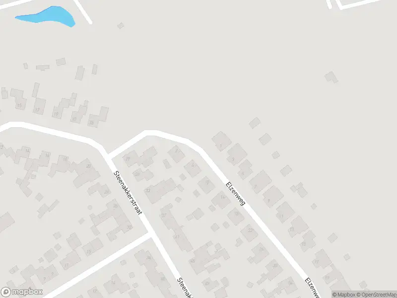 Overlastmelding Elzenweg in Maasbracht