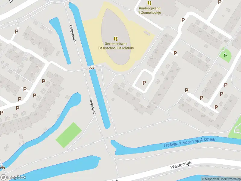 Overlastmelding Poolster in Hoorn