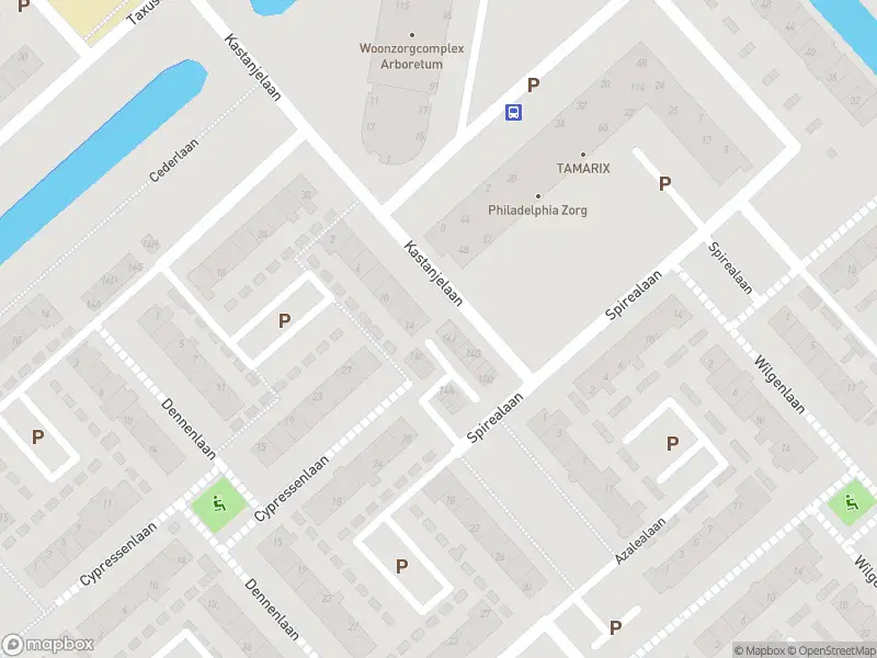 Ambulance met gepaste spoed naar de Kastanjelaan in Heerhugowaard