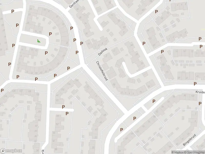 Brandweer met grote spoed naar de Boterbloem in Venray vanwege gebouwbrand