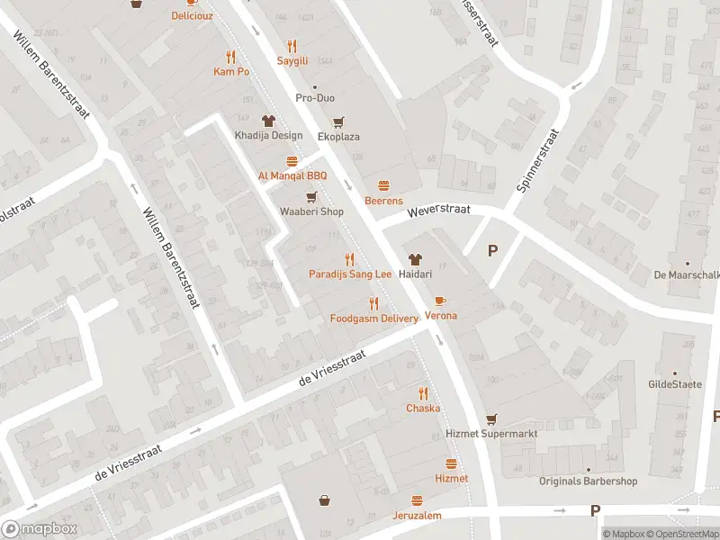 Brandweer met grote spoed naar de Schoenmakerstraat in Eindhoven vanwege voertuigbrand