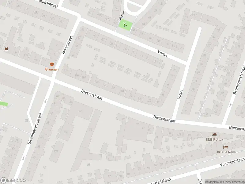 Politie naar de Niersstraat in Nijmegen vanwege aanrijding met letsel