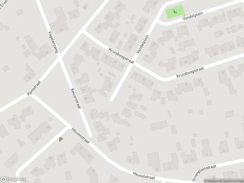 112 melding Overlastmelding Koningstraat in Haaren gesloten