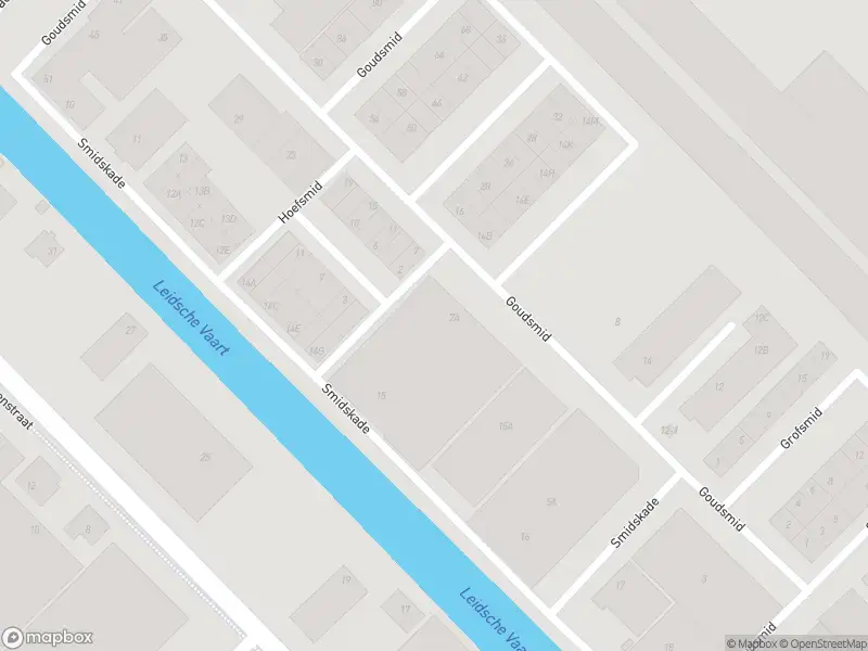 Brandweer met grote spoed naar de Goudsmid in Ter Aar vanwege gebouwbrand