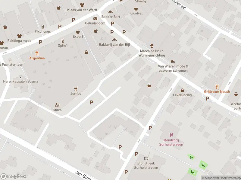 Politie met grote spoed naar de Blauwhuisterweg in Surhuisterveen vanwege ongeval met letsel