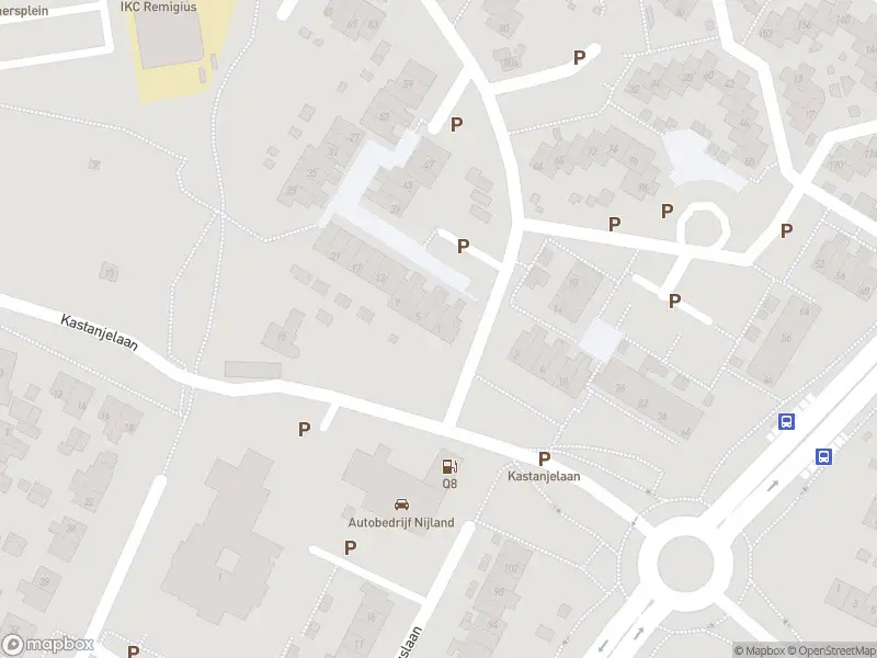 112 melding Overlastmelding Wilgenlaan in Duiven gesloten