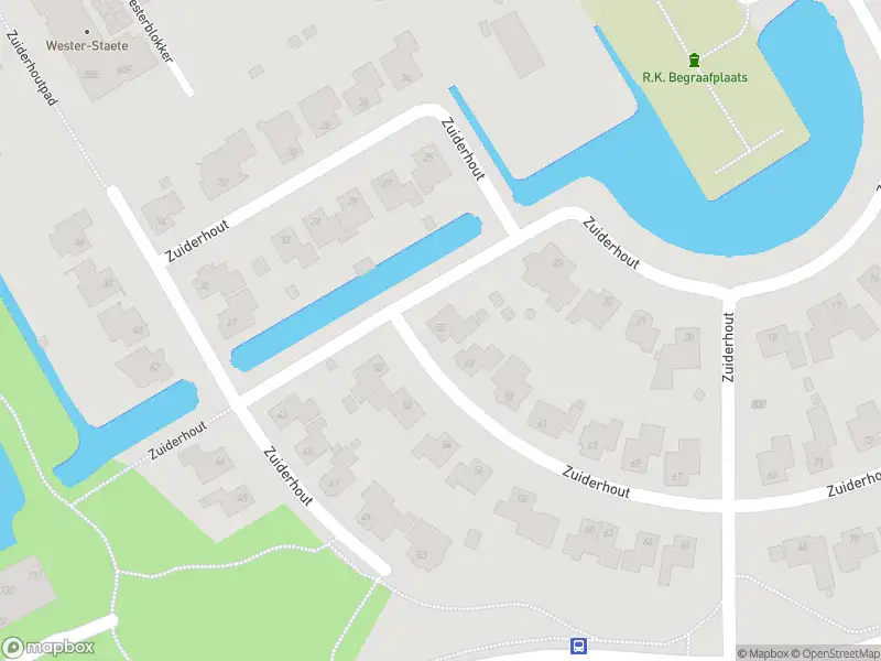 Overlastmelding Zuiderhout in Blokker gesloten