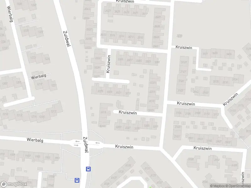Overlastmelding Kruiszwin in Julianadorp gesloten