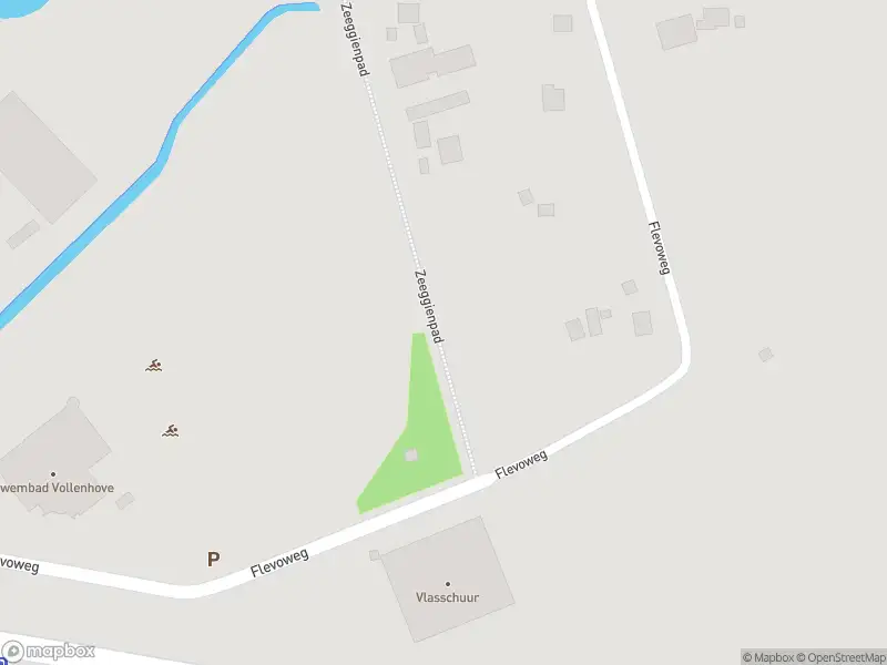 Politie naar de Flevoweg in Vollenhove vanwege aanrijding met letsel